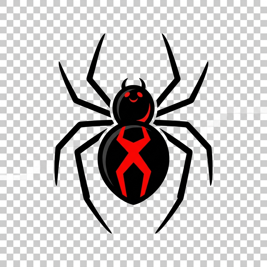 Spider Icon